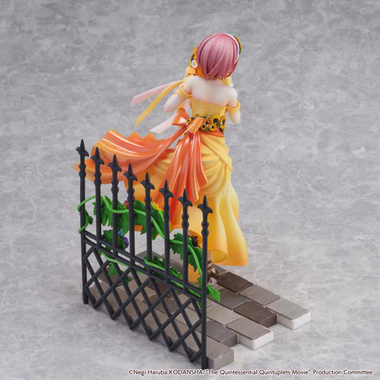 【Pre-sale】1/7 Scale Ichika Nakano - 5Toubun no Hanayome - SSF Studios