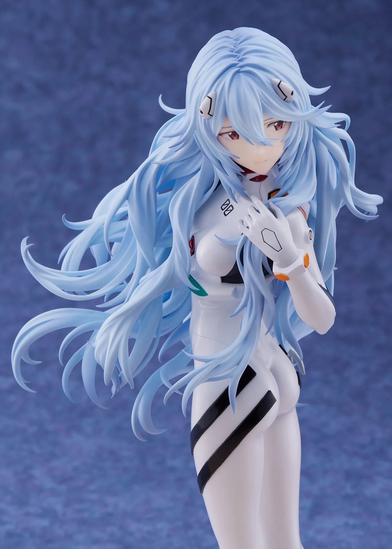 【Pre-sale】1/7 Rei Ayanami- EVA -Aniplex  studio