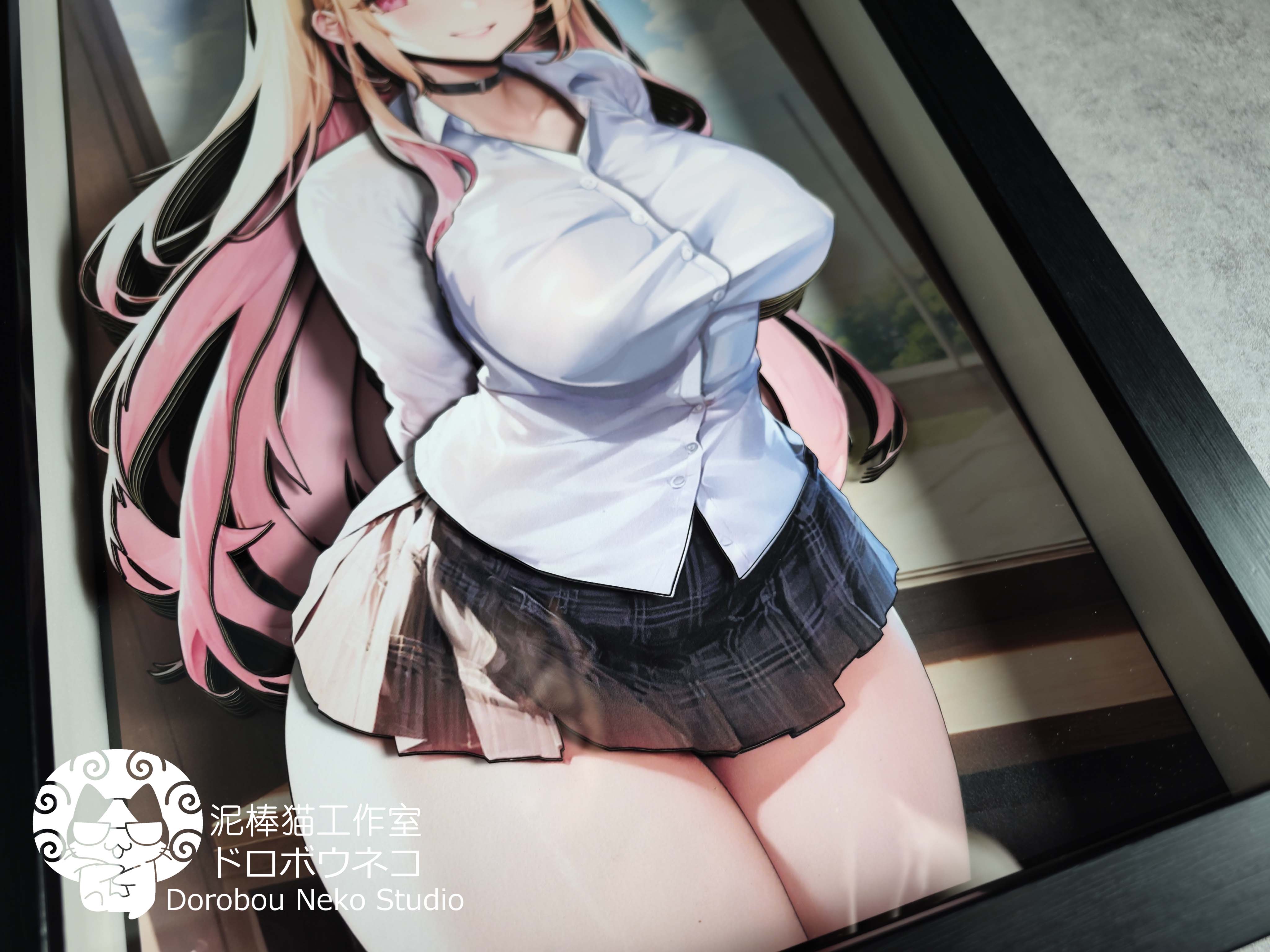 【In stock】DSDX-004 Kitagawa Marin-My Dress-Up Darling-Dorobou Neko Studio