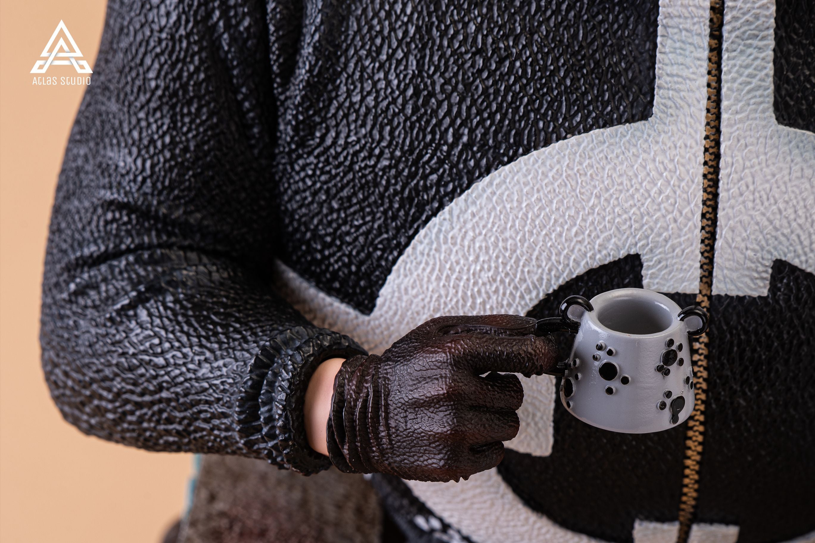 【Pre-sale】1/6 Scale Bartholemew Kuma-One piece-Atlas Studio