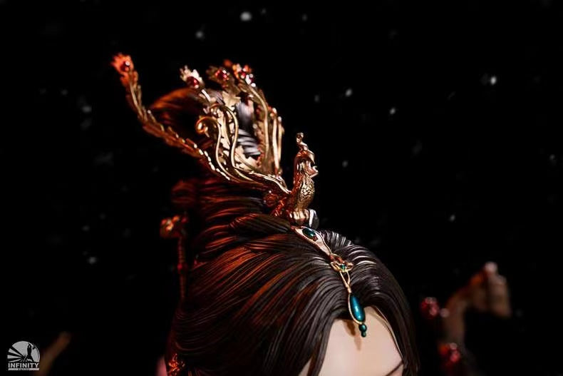 【Pre-sale】The Beauty WangZhaoJun-Infinity Studio