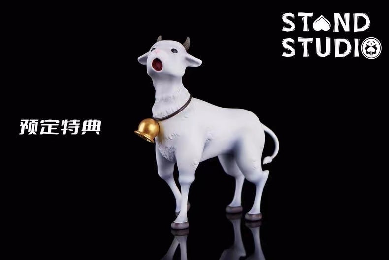 【Pre-sale】POP Scale Marine Sengoku-One piece-Stand Studio