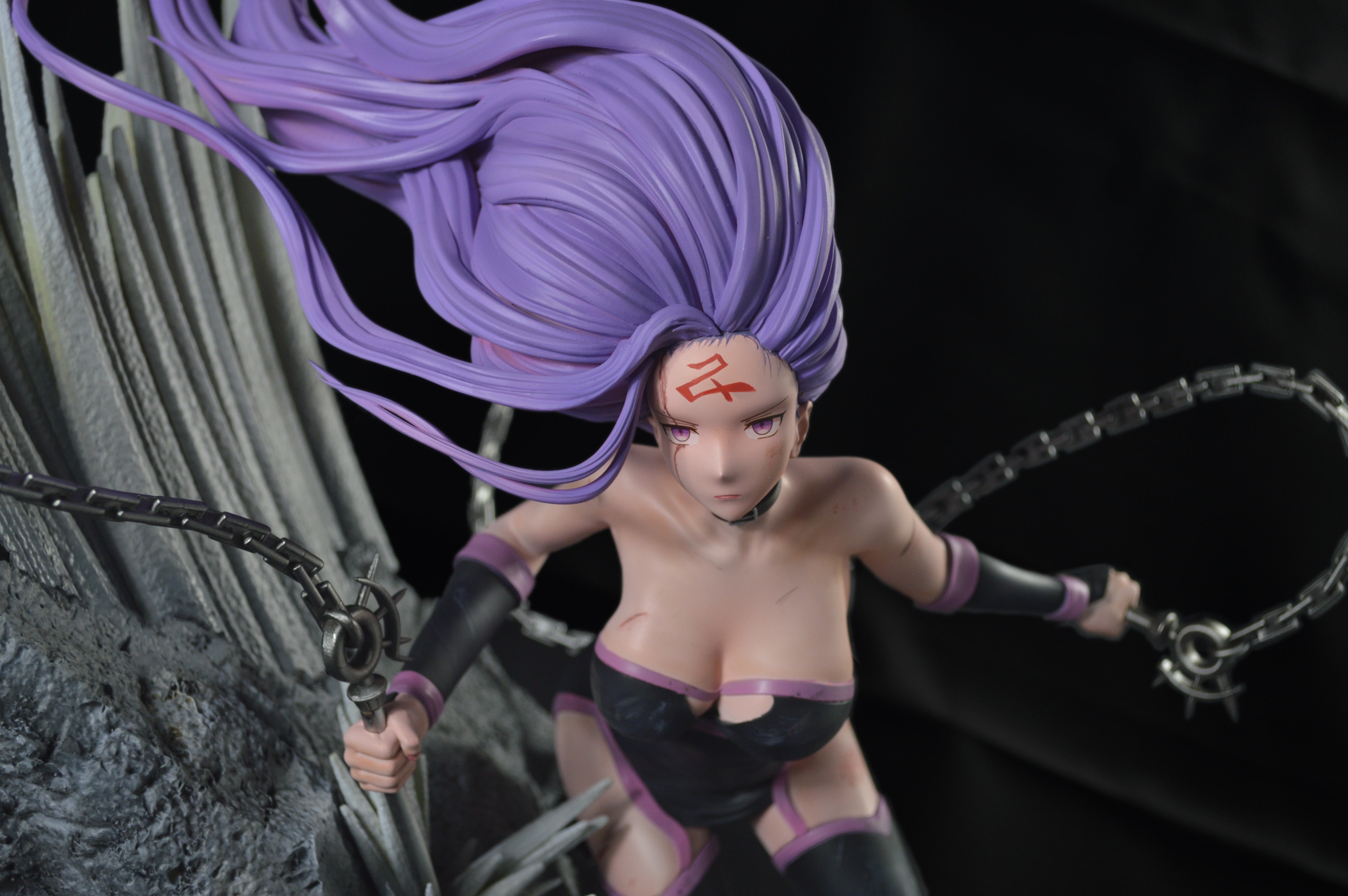 【In stock】1/5 Rider Medusa-Fate/stay night-GSPSC Studio