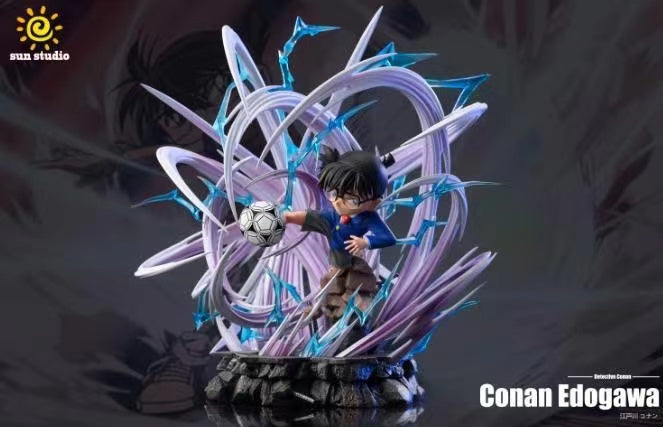 【Pre-sale】Conan-Detective Conan-SUN Studio