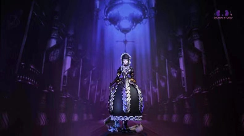 【Pre-sale】1/6 Scale Narberal Gamma-DouDou Studio