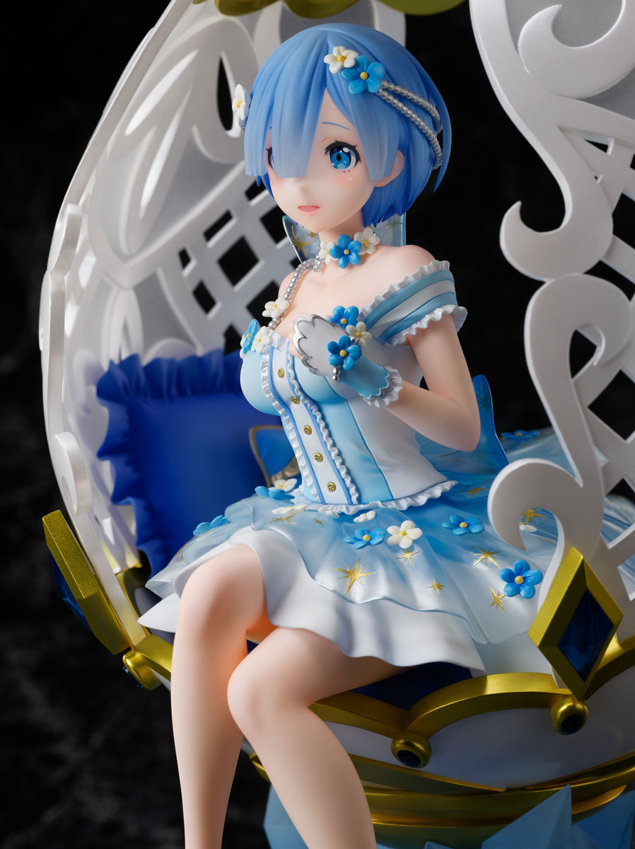【Pre-sale】1/7 Scale Eggs Shell ver. Rem-Re:Starting Life From Zero in a Different World-F:NEX