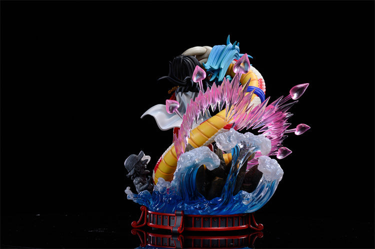 【Pre-sale】Boa Hancock-One piece-Dwz Studio