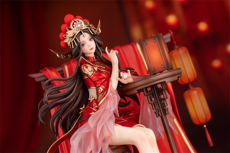 【Pre-sale】1/7 Scale My One and Only ver. Luna-Honor of Kings-Myethos Studio
