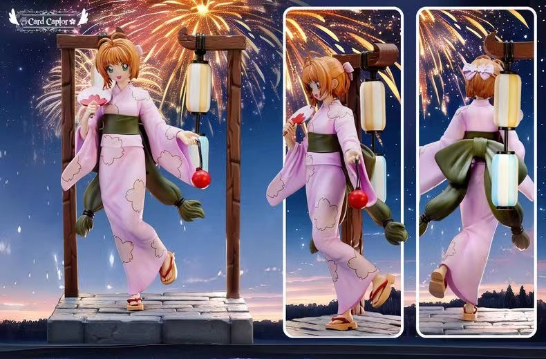 【Pre-sale】Sakura-Cardcaptor Sakura-CCS Studio
