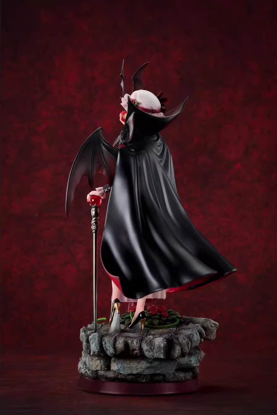 【Pre-sale】Remilia Scarlet-東方プロジェクト-Lord of Scarlet Studio