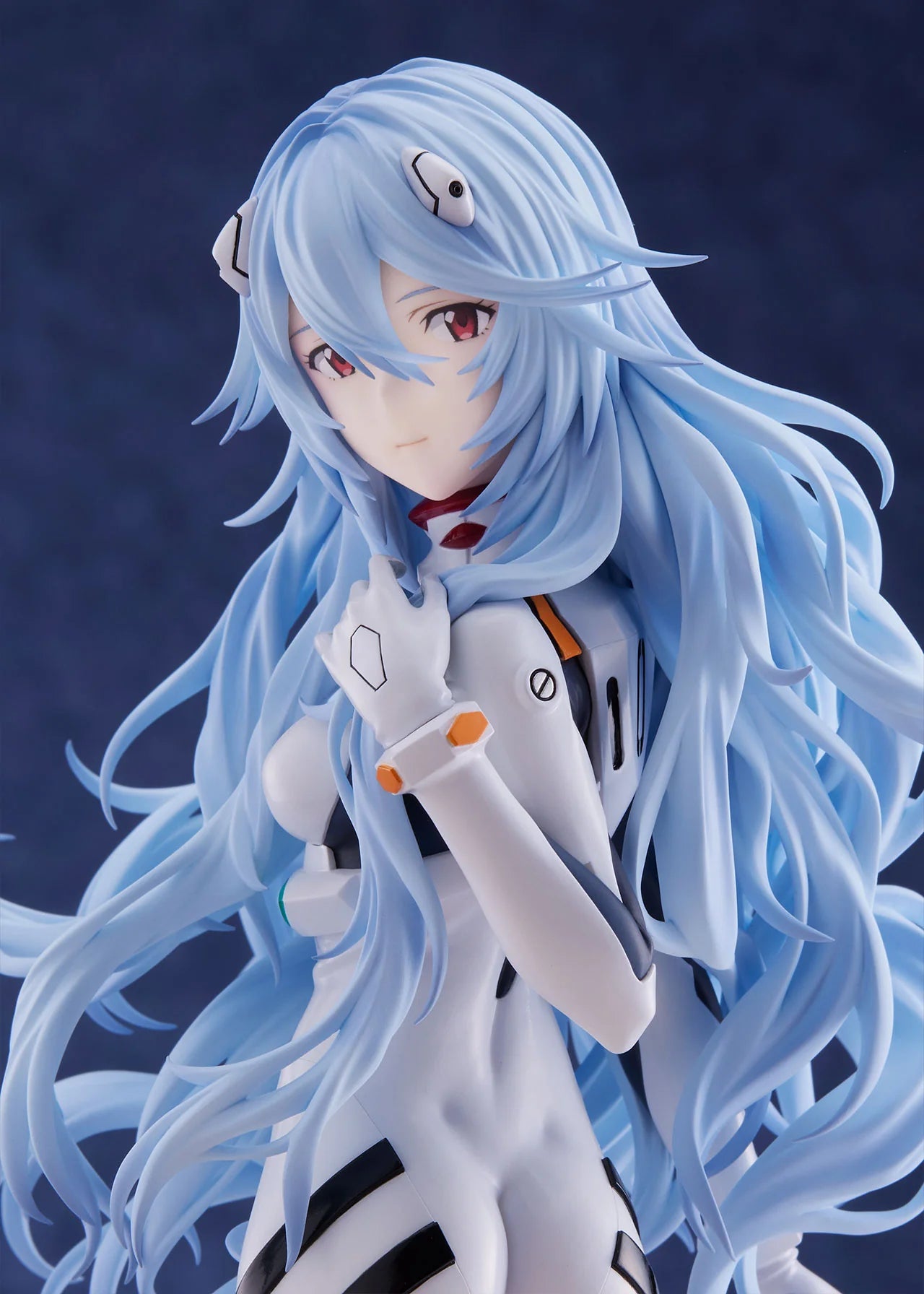 【Pre-sale】1/7 Rei Ayanami- EVA -Aniplex  studio
