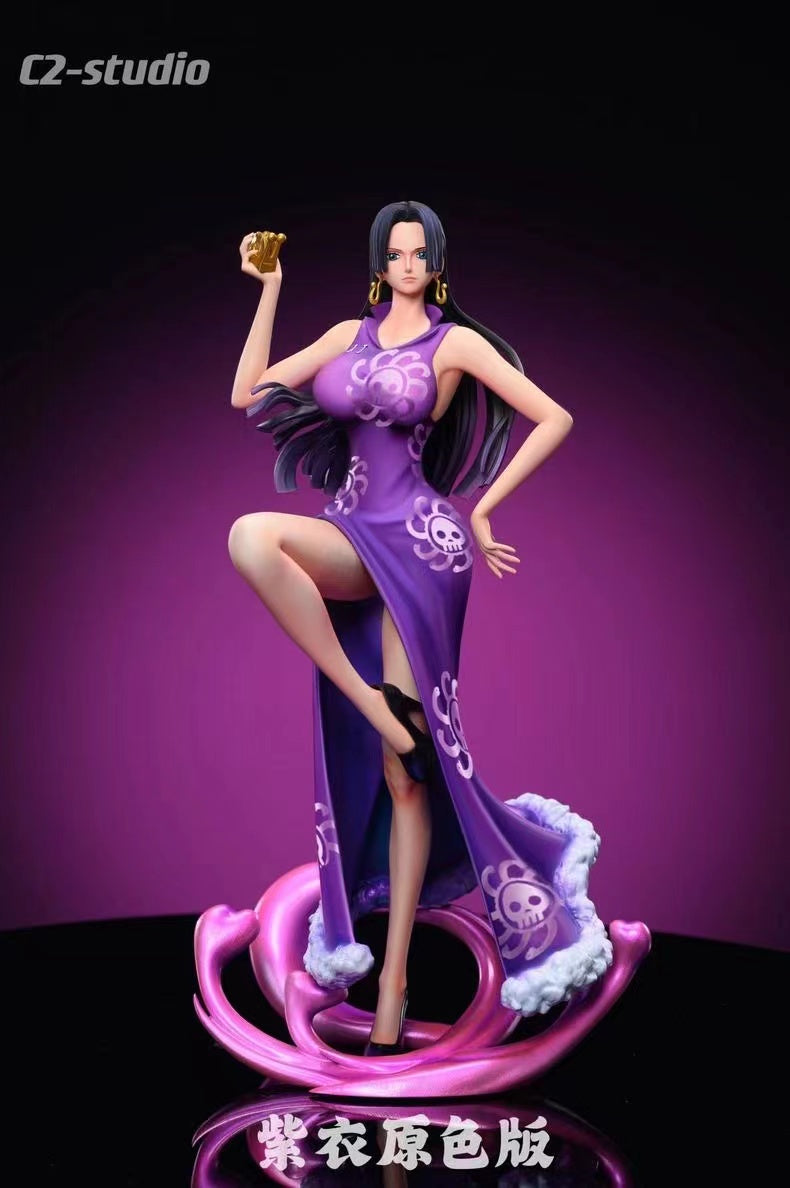 【Pre-sale】Boa Hancock-One Piece-C2 Studio