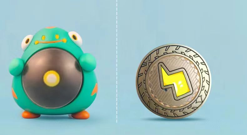 【Pre-sale】1/8 & 1/20 Scale Lono-Pokemon-ZhiYin Studio