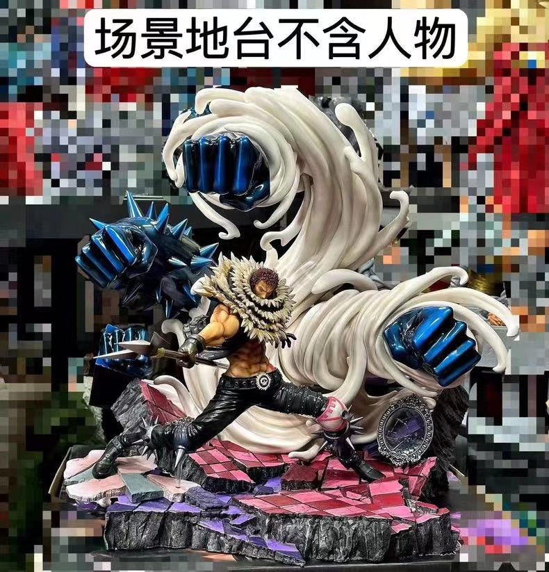 【Pre-sale】Squatting Charlotte Katakuri-One Piece-NEIJUAN Studio