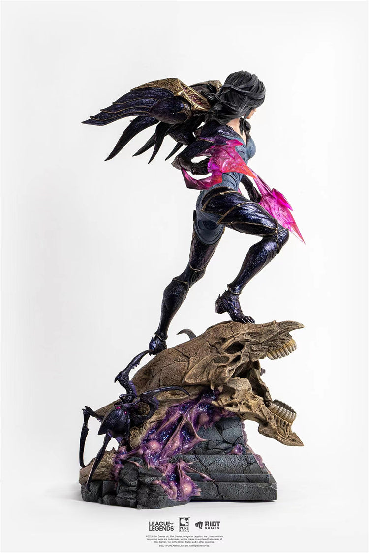 【Pre-sale】Kai'Sa/Kaisa-League of legends-PureArts