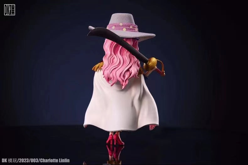 【Pre-sale】WCF Scale Charlotte Linlin-One Piece-DK Studio