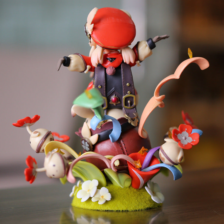 【In stock】1/7 Scale Klee-Genshin Impact