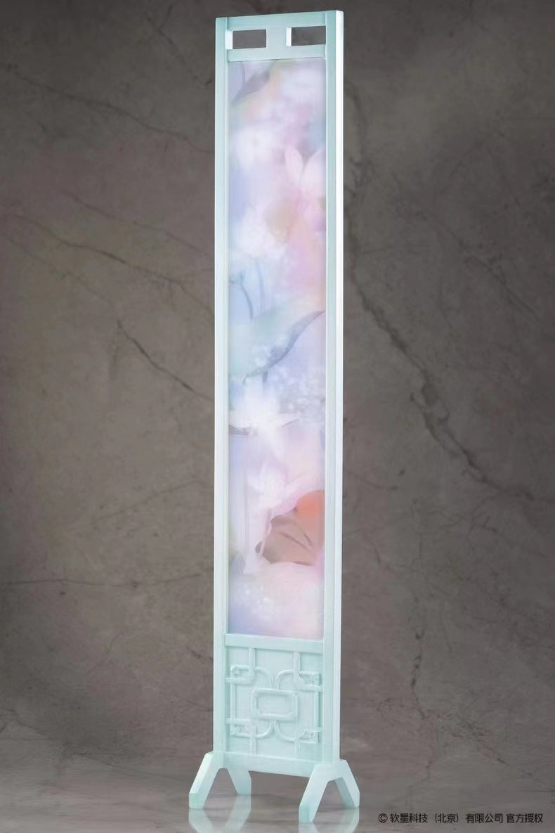 【Few left】1/7 Scale ZhaoLingEr-Chinese Paladin: Sword and Fairy-NiZhuan Studio