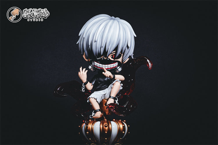 【Pre-sale】ALL-STAR Series Kaneki Ken-ShowHand Studio