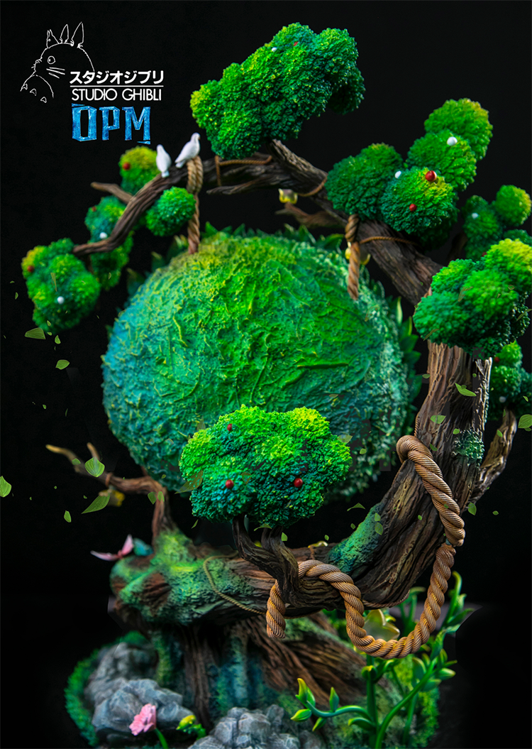 【In stock】My Neighbour Totoro-OPM-Studio