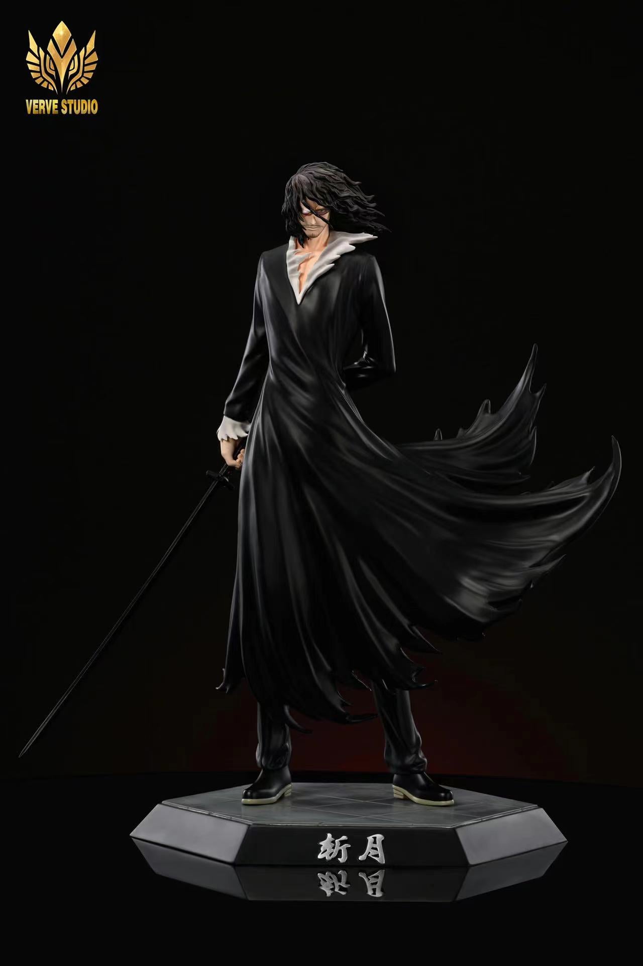 【Pre-sale】1/6 & 1/4 Scale YhwacH-Verve Studio