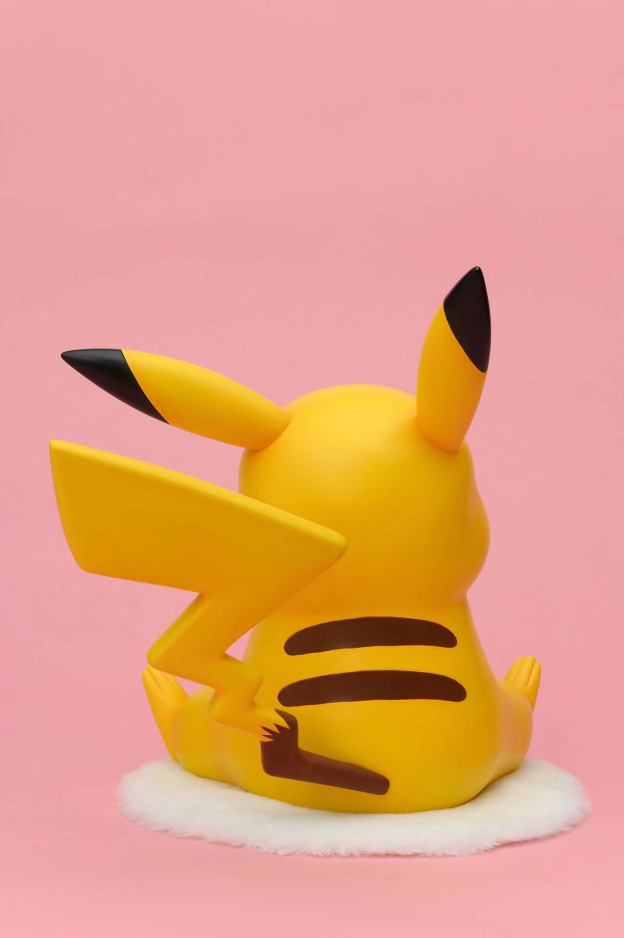 【Pre-sale】1/1 Scale Pikachu-Pokemon-SunBird Studio