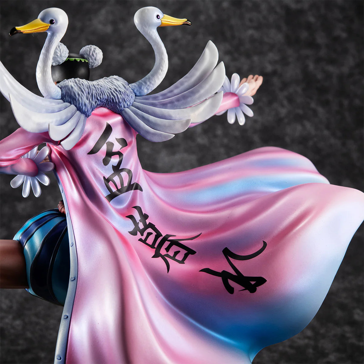 【Pre-sale】Mr. 2 Bon Clay - ONE PIECE  - MegaHouse