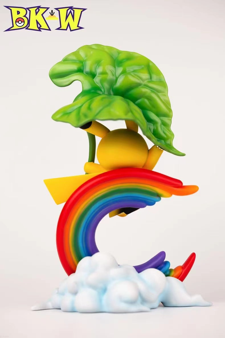 【Pre-sale】Rainbow Pikachu-Pokemon-BKW Studio