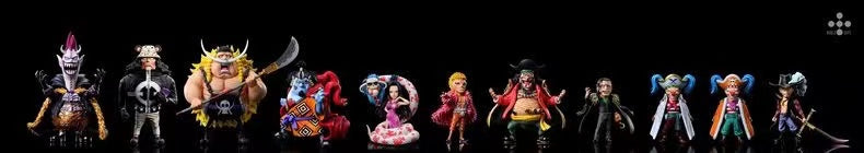 【Pre-sale】Marshall·D·Teach-One Piece-A+ Studio