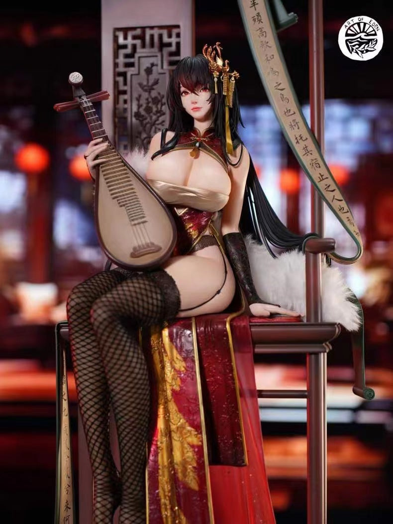 【Sold out】1/4 Scale IJN Taihō-Azur Lane-Art of Aden Studio