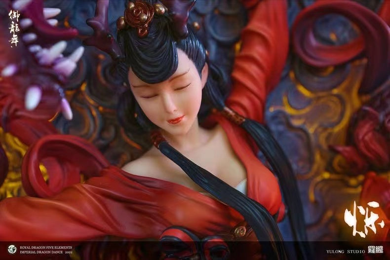 【Pre-sale】Shuo-Original Design-YuLong Studio