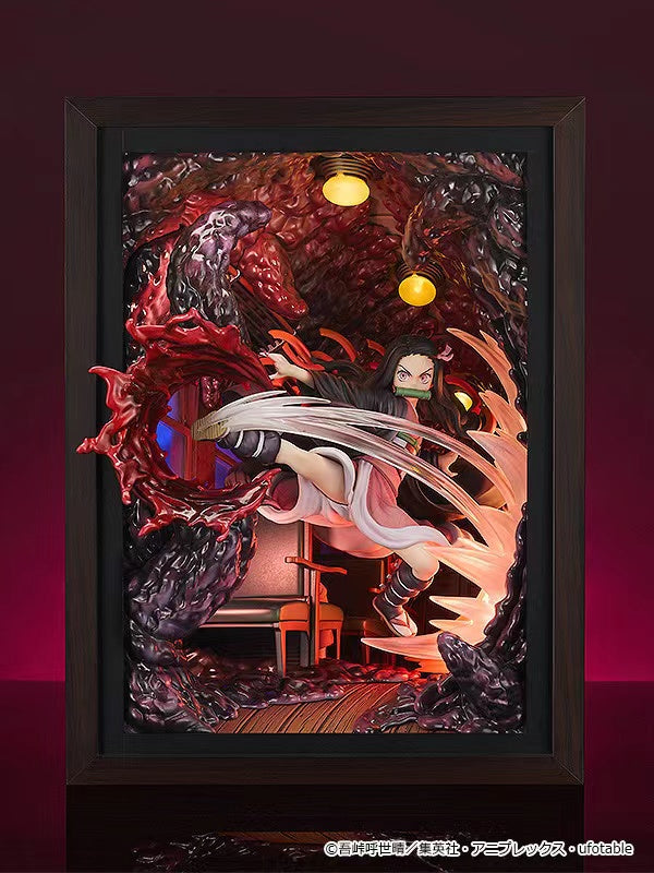 【Pre-sale】Kamado Nezuko-Good Smile Studio