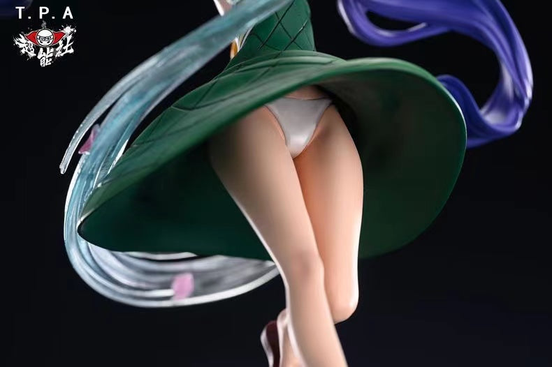 【Sold out】1/6 Scale Wendy Marvell-FAIRY TAIL-TPA Studio