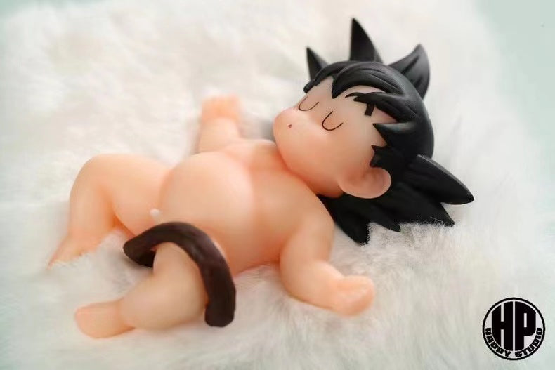 【In stock】Baby Son Goku-Happy Studio