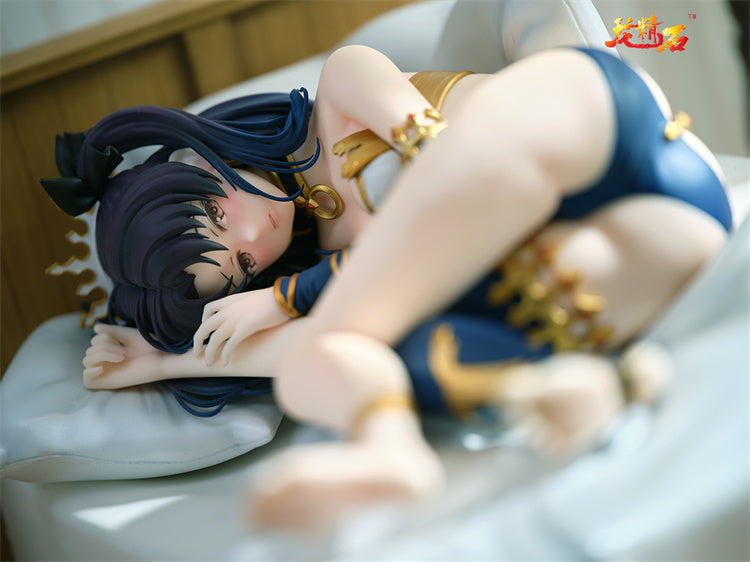 【Sod out】1/6 Scale Lying Down Bow Pose Ishtar-Fate/stay night-ljstoy Studio