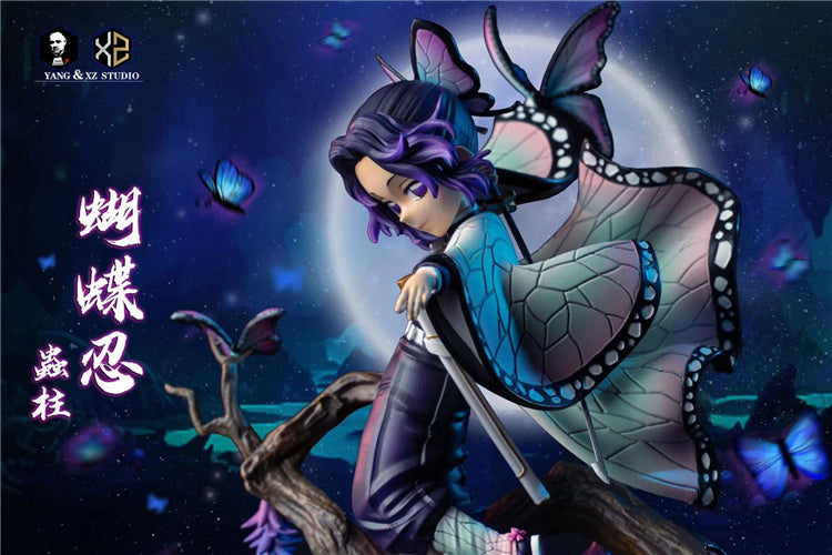 【Pre-sale】Kochou Shinobu-Xs Studios ＆ Yang Studios