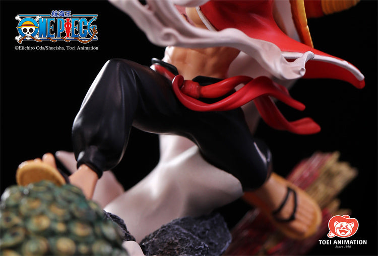 【In stock】Licensed Luffy/Robin/Usopp-One piece-Epoch Studio