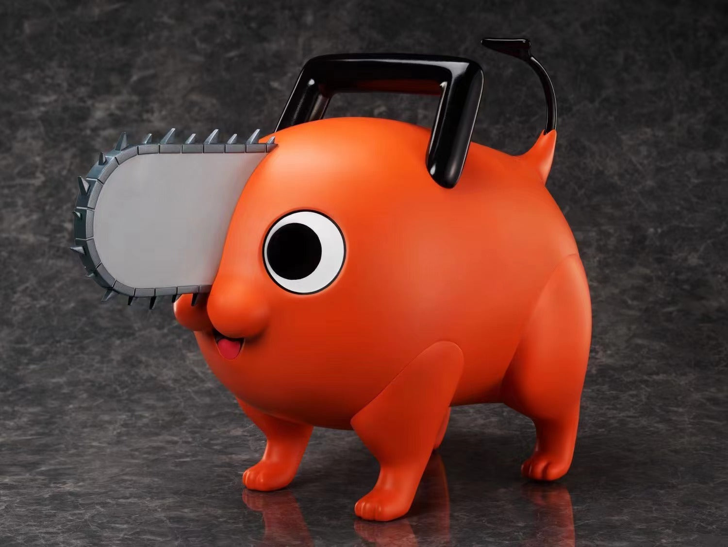 【In stock】1/1 Scale Movable Pochita-F:NEX