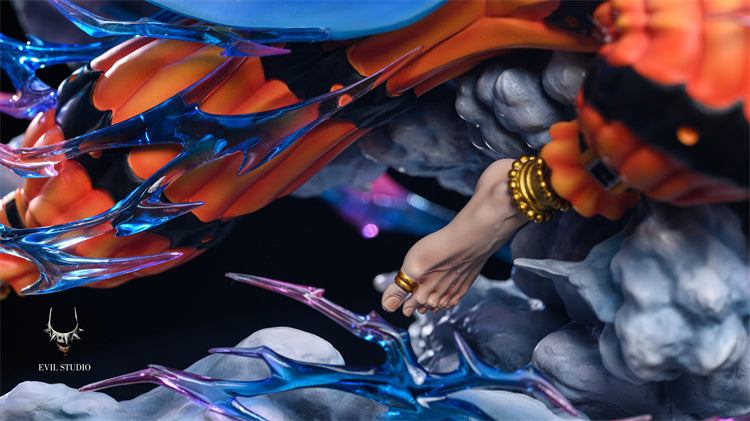 【Pre-sale】POP Scale Enel-One piece-Evil Studio