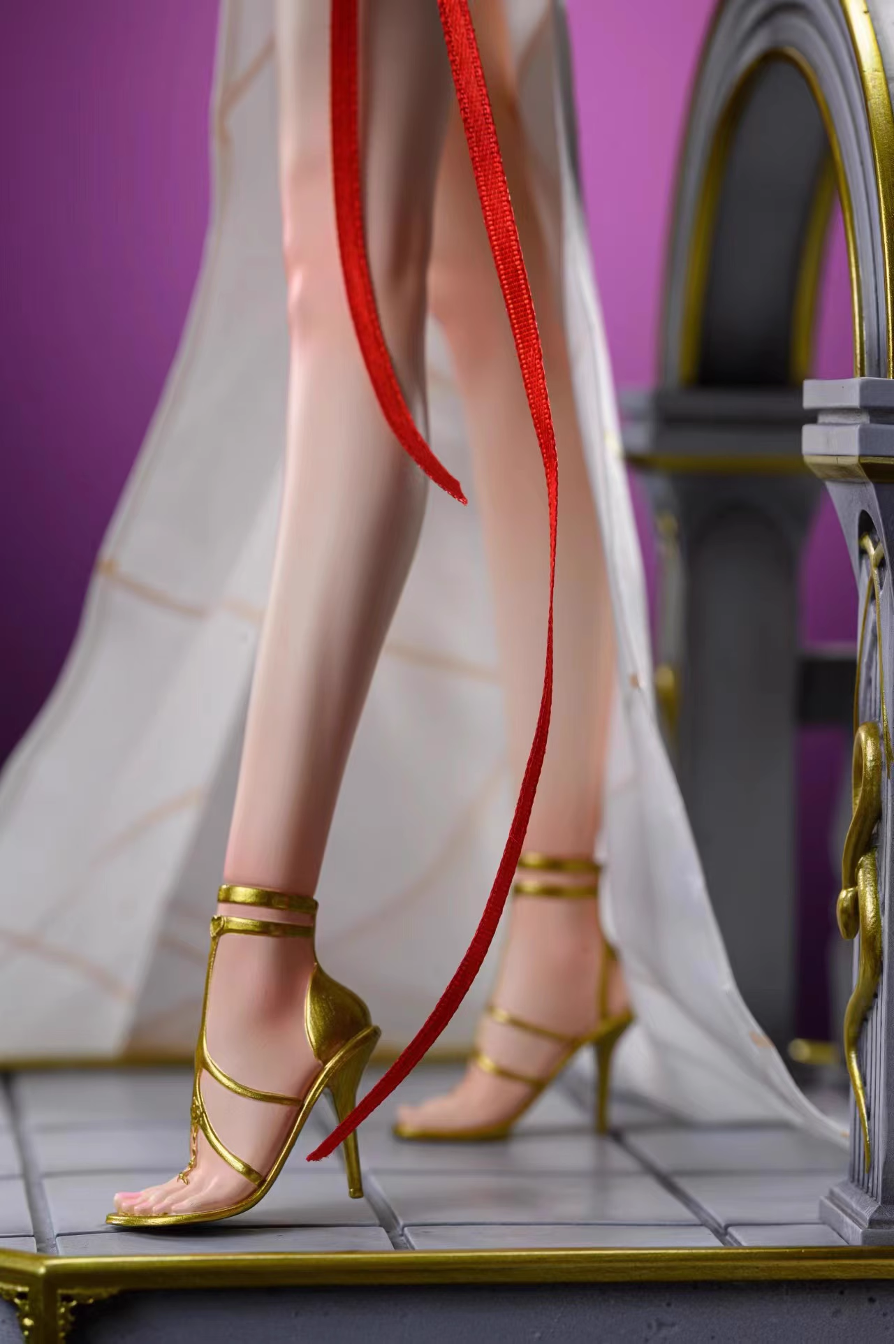 【Pre-sale】1/6 Scale Bride Boa·Hancock-One Piece-Girl Studio