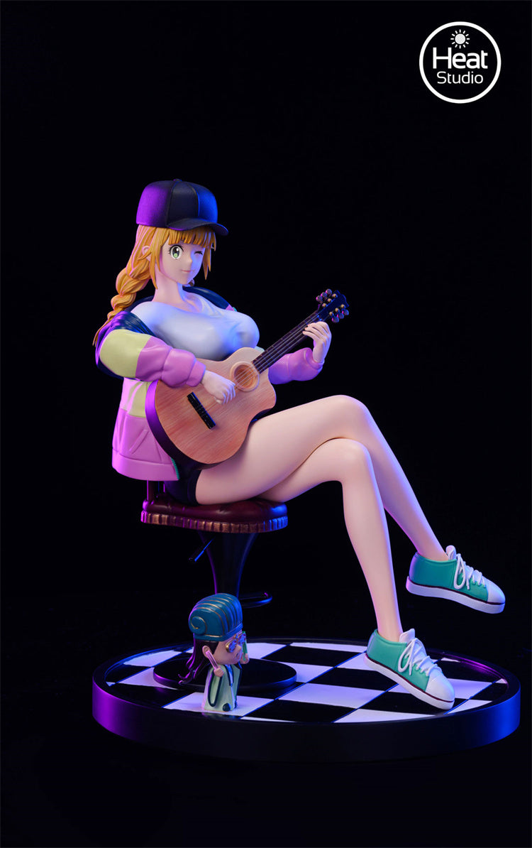 【Pre-sale】Eiko Tsukimi-Ya Boy Kongming!-Heat Studio