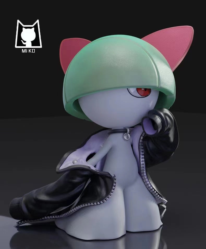 【Pre-sale】Ralts-Pokemon-Miko Studio