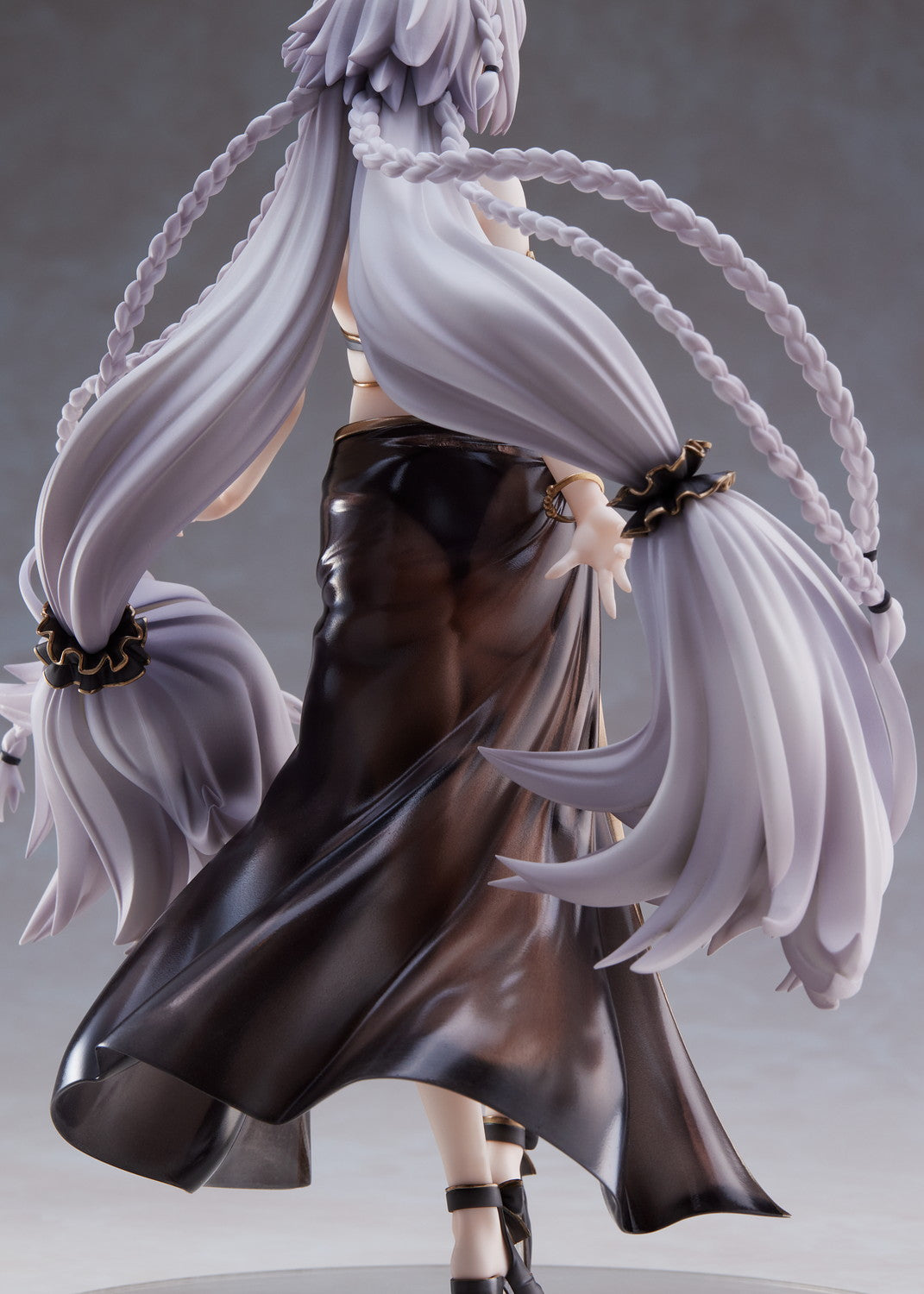 【Pre-sale】1/7 Scale Avenger Heroic Spirit Festive Wear: Jeanne d'Arc (Alter)-Fate/stay night-Aniplex