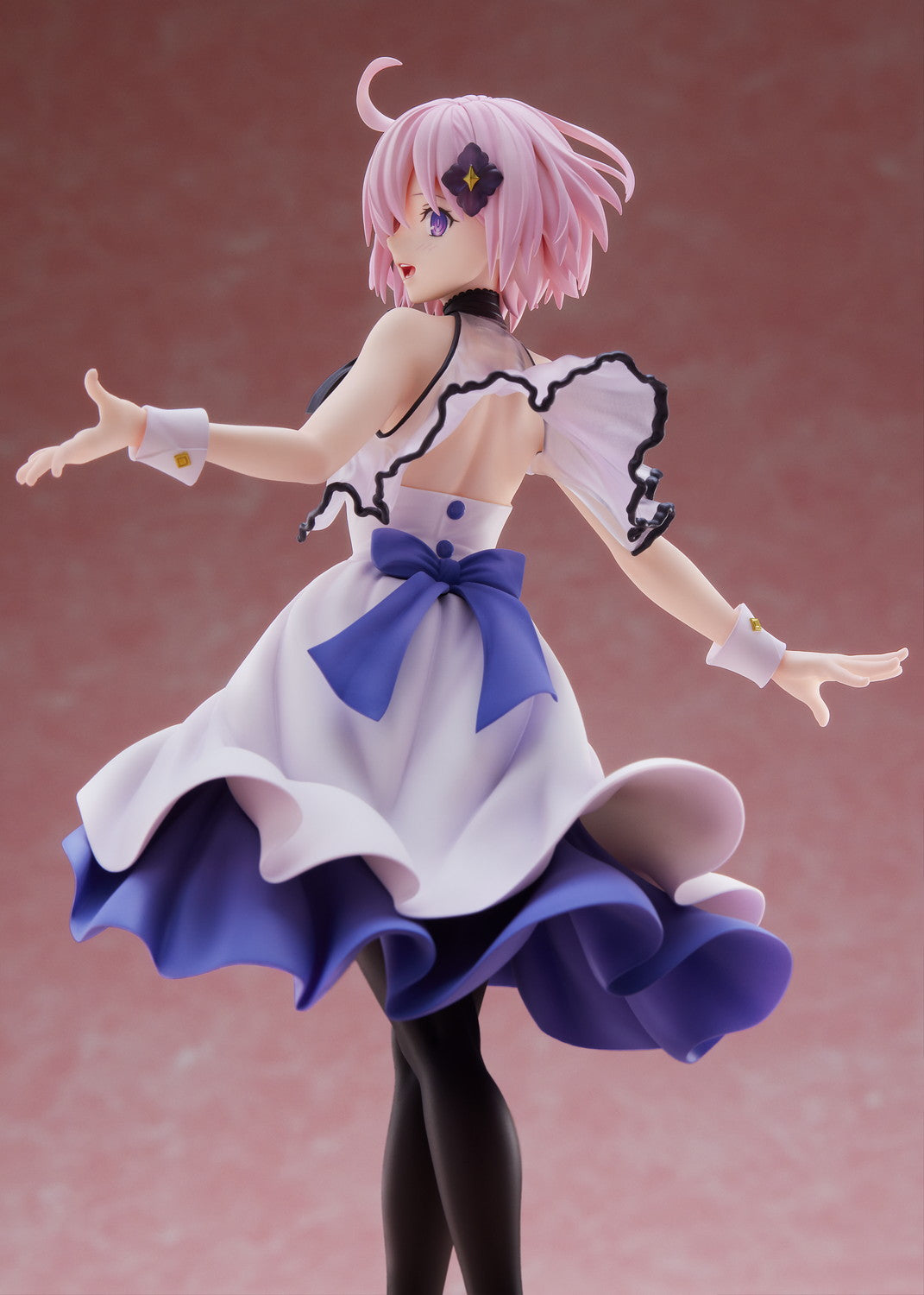 【Pre-sale】1/7 Scale Heroic Spirit Travel Journal: Mashu Kyrielight-Fate/stay night-Aniplex