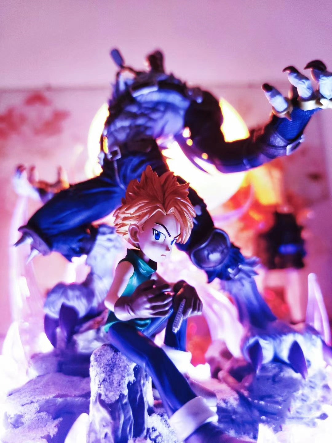 【In stock】Were Garurumon-Dimension Power Studio