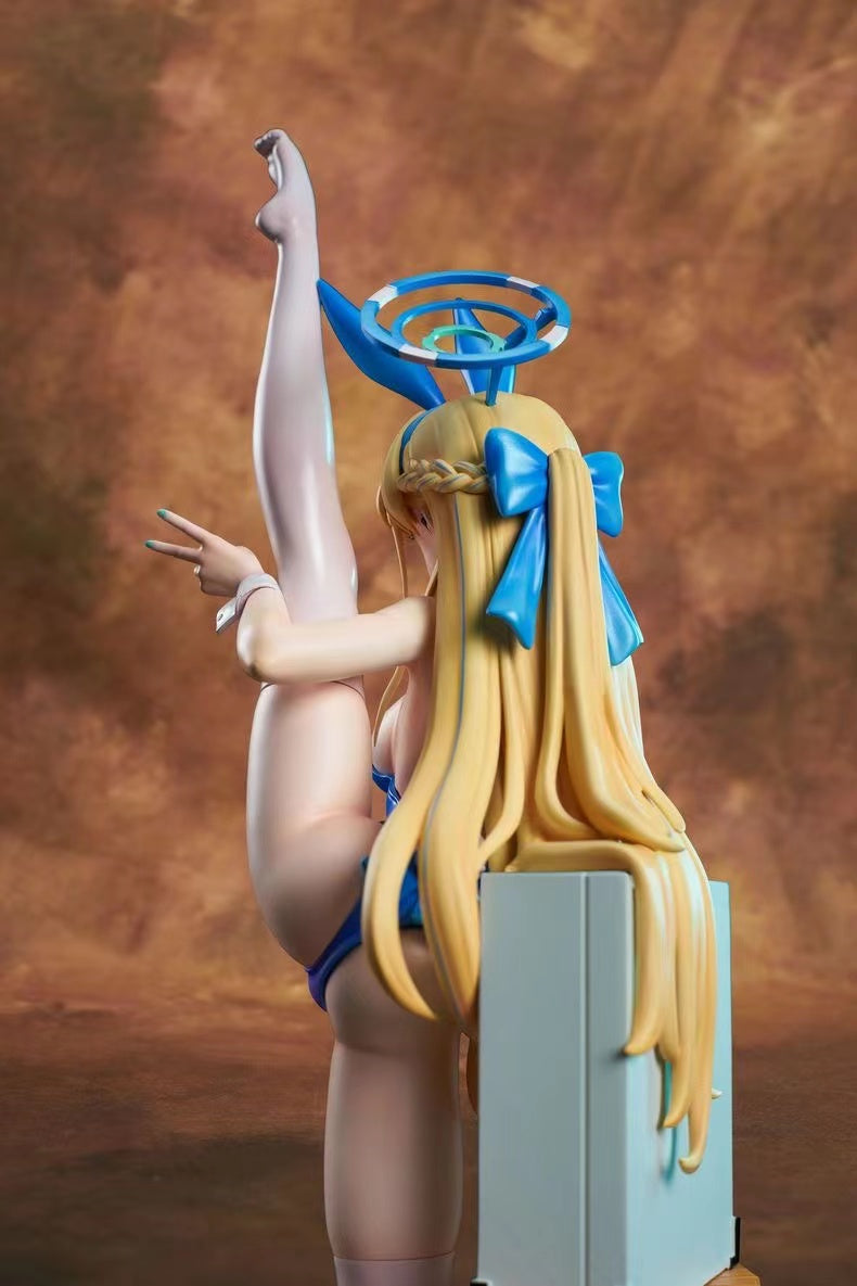 【Pre-sale】1/6 Scale 飛鳥馬 トキ-Blue Archive-MiYin Studio