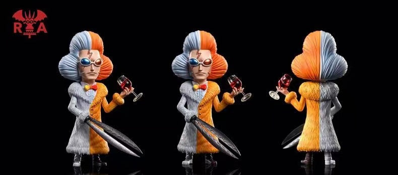 【Pre-sale】Inazuma-One Piece-A+ Studio