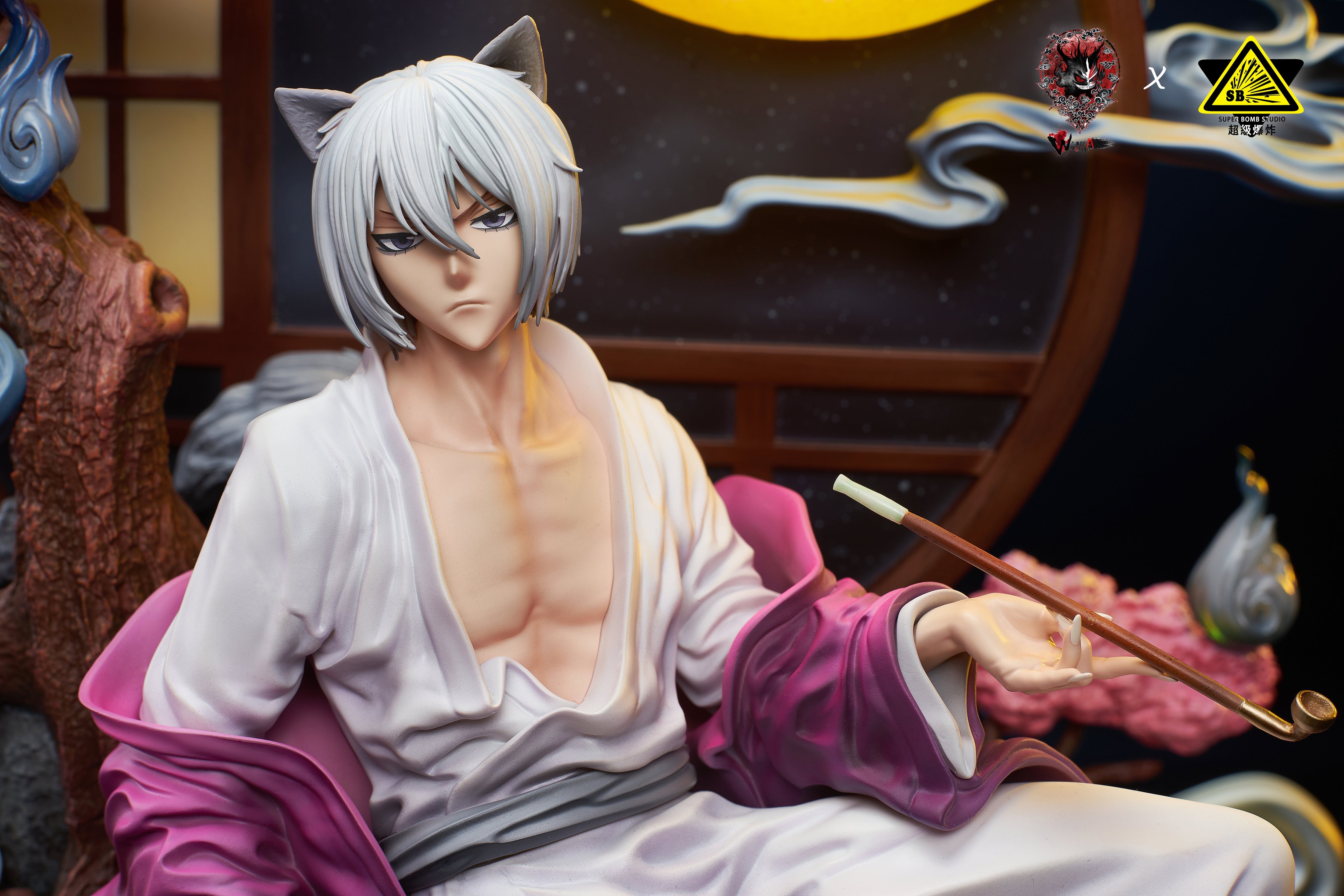 Please wait inovice to pay off everything【Sold out】【Installment plan】Tomoe-Kamisama Kiss-Weare A Design X SBS(Super Bomb Studio)