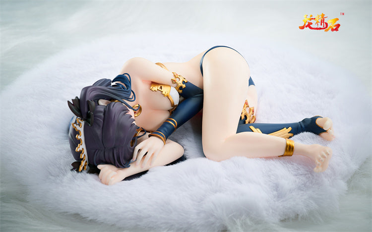 【Sod out】1/6 Scale Lying Down Bow Pose Ishtar-Fate/stay night-ljstoy Studio