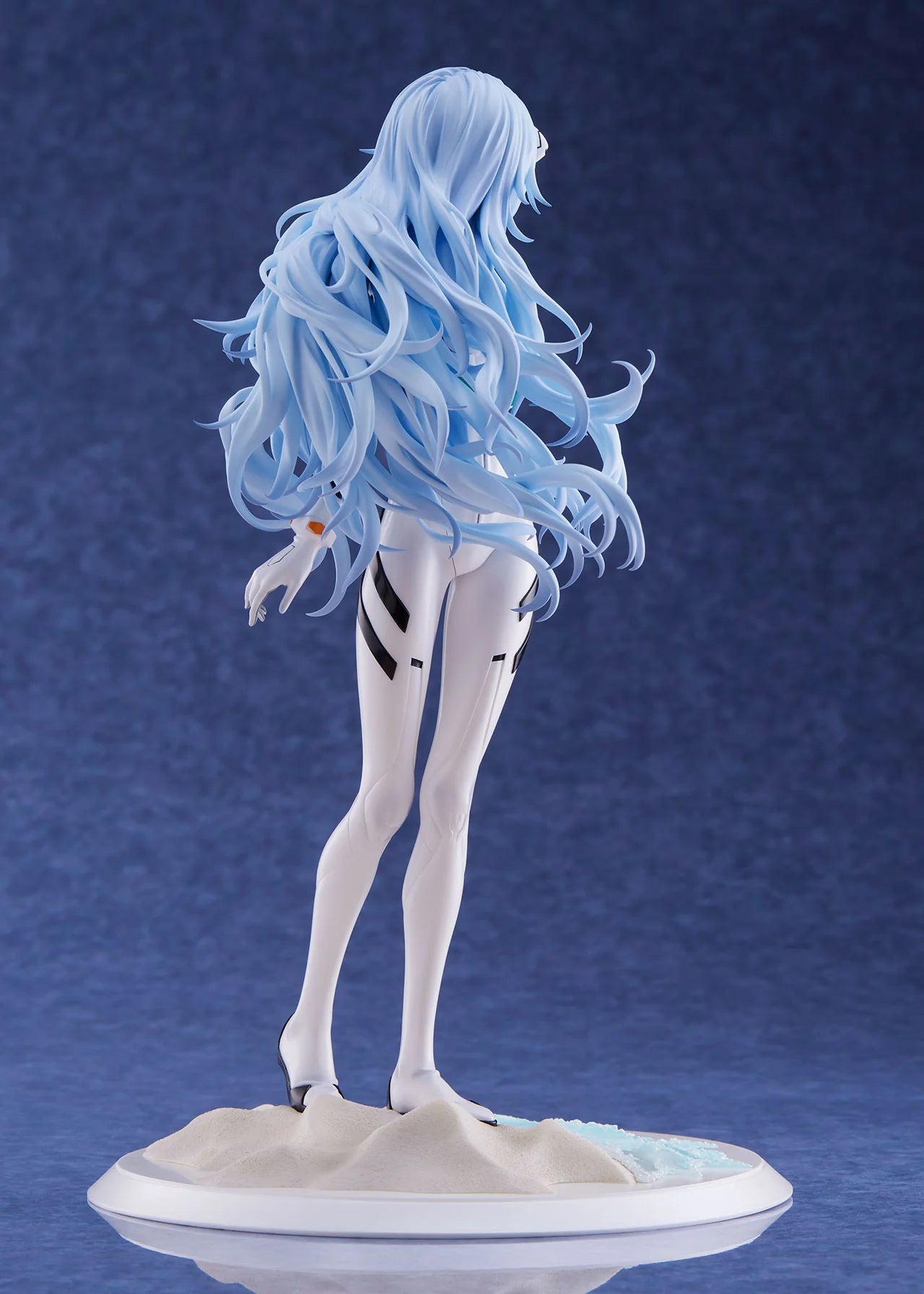 【Pre-sale】1/7 Rei Ayanami- EVA -Aniplex  studio